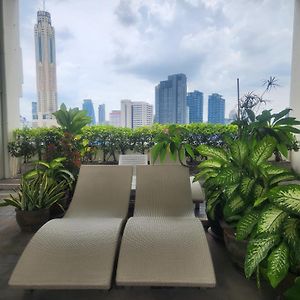 Interchange Tower Serviced Apartment - Sha Extra Plus