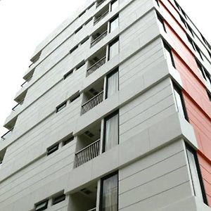 Tango Vibrant Living Hotel
